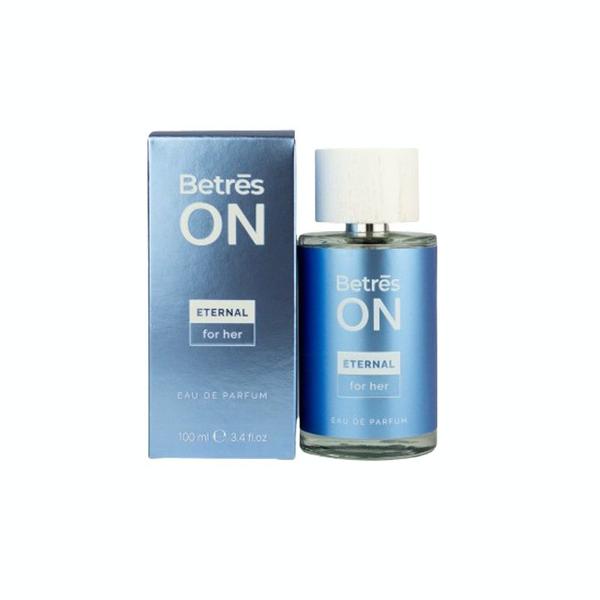 Apă de Parfum Damă Betres On Eternal, 100 ml
