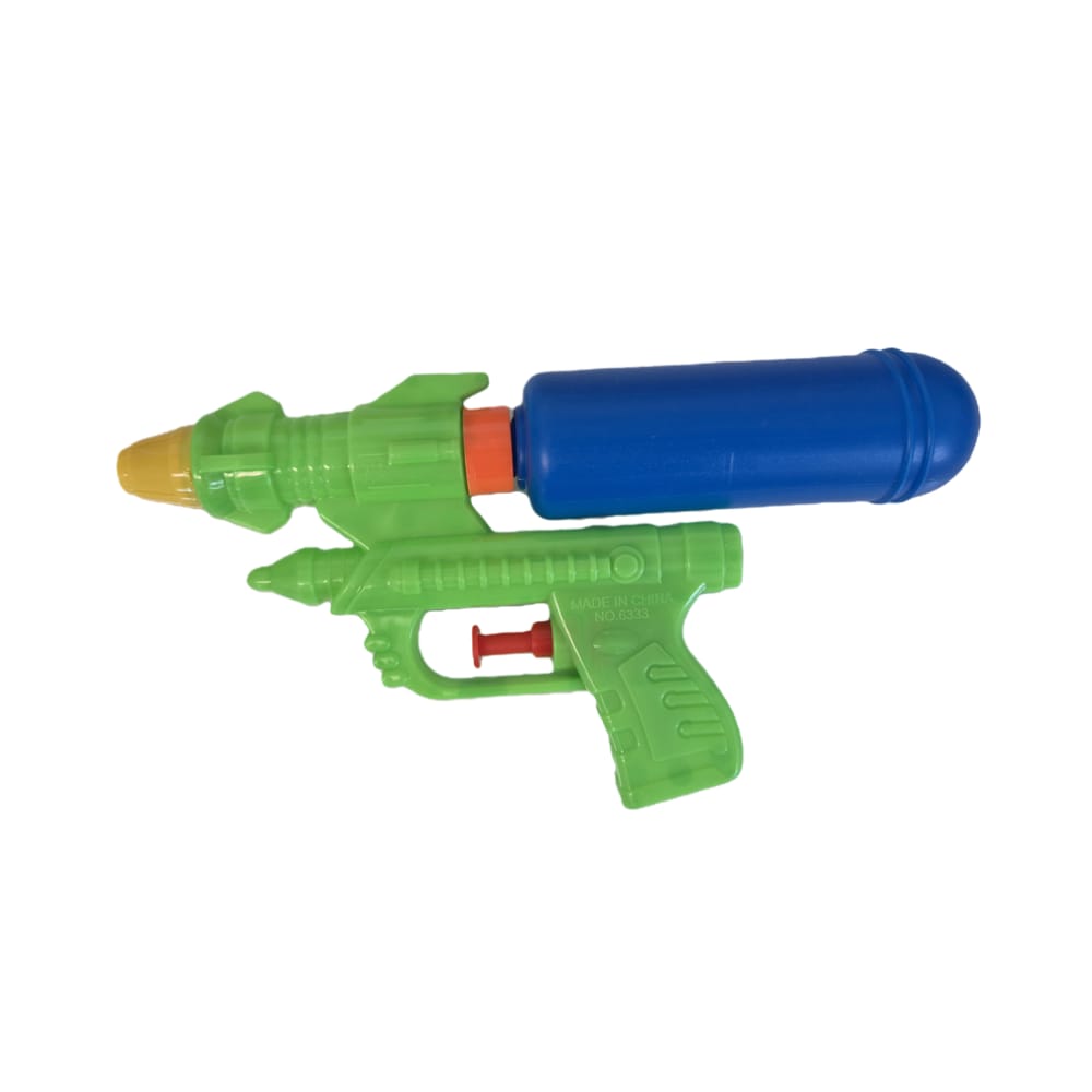 Pistol cu apă C7-1, dimensiune 18 cm
