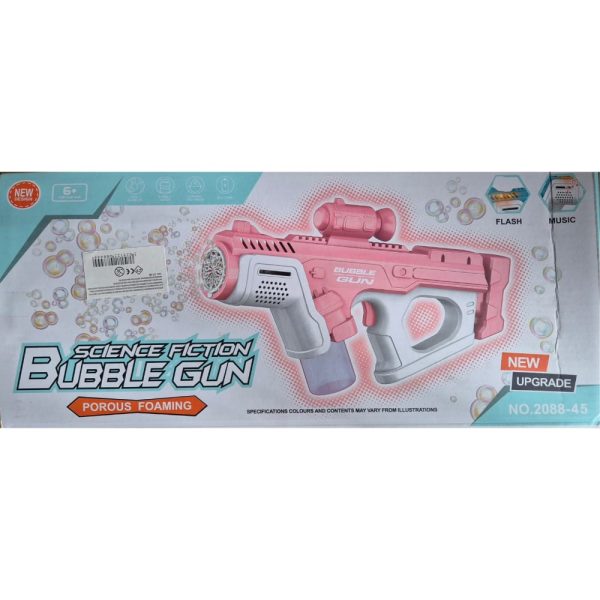 Bubble Gun C7-46