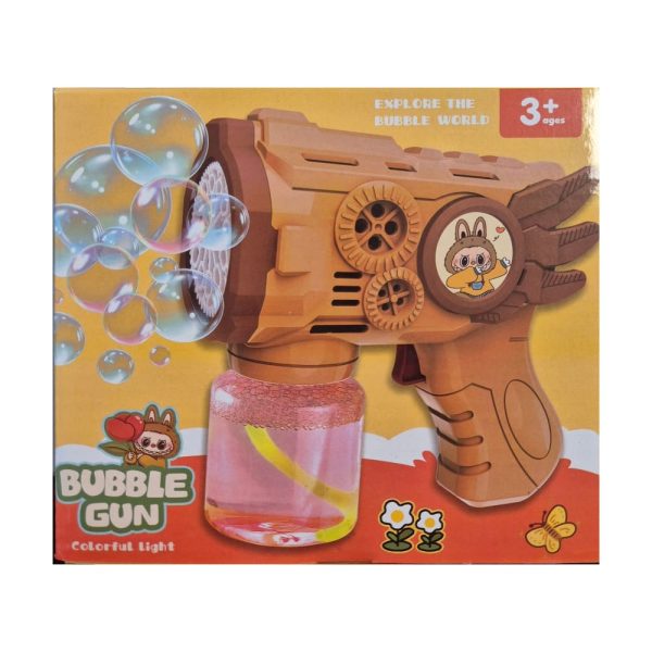 Bubble Gun C7-43