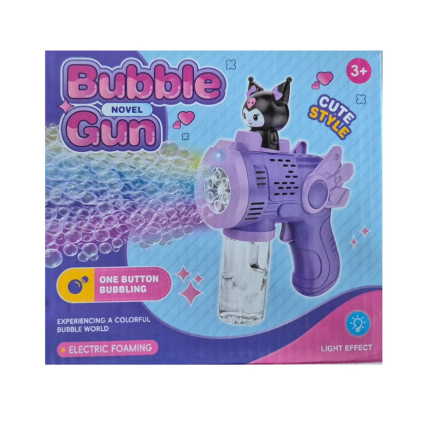 Bubble Gun C7-47