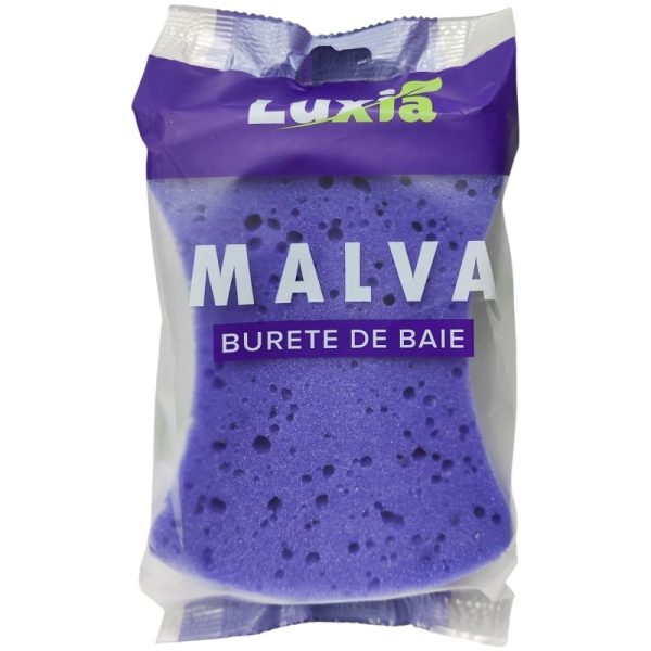 Burete Baie Masaj Malva