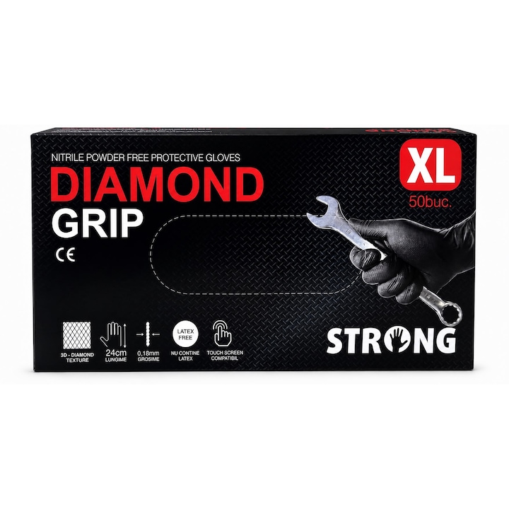 Diamond-Grip_XL